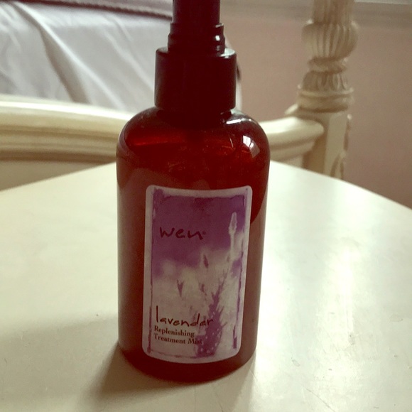 Sephora Accessories Wen Replenishing Hair Spray Poshmark